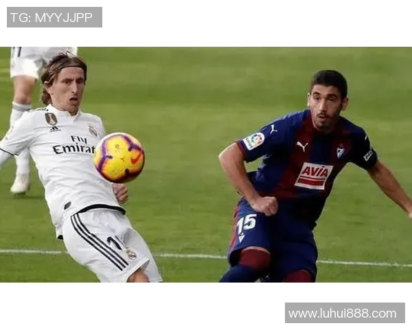 埃瓦尔与皇马精彩对决回放全程回顾与赛后分析