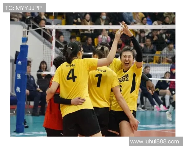 天津女排与北京女排巅峰对决谁将书写新的辉煌篇章